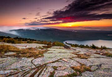 Photo of Cadillac Mountain