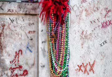 Photo of Marie Laveau's House of Voodoo