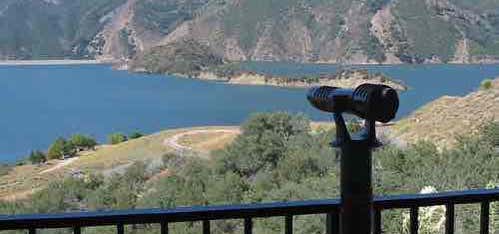 Photo of Vista Del Lago Visitors Center