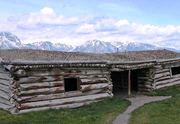 Photo of Cunningham Cabin