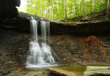 Photo of Cuyahoga Valley National Park