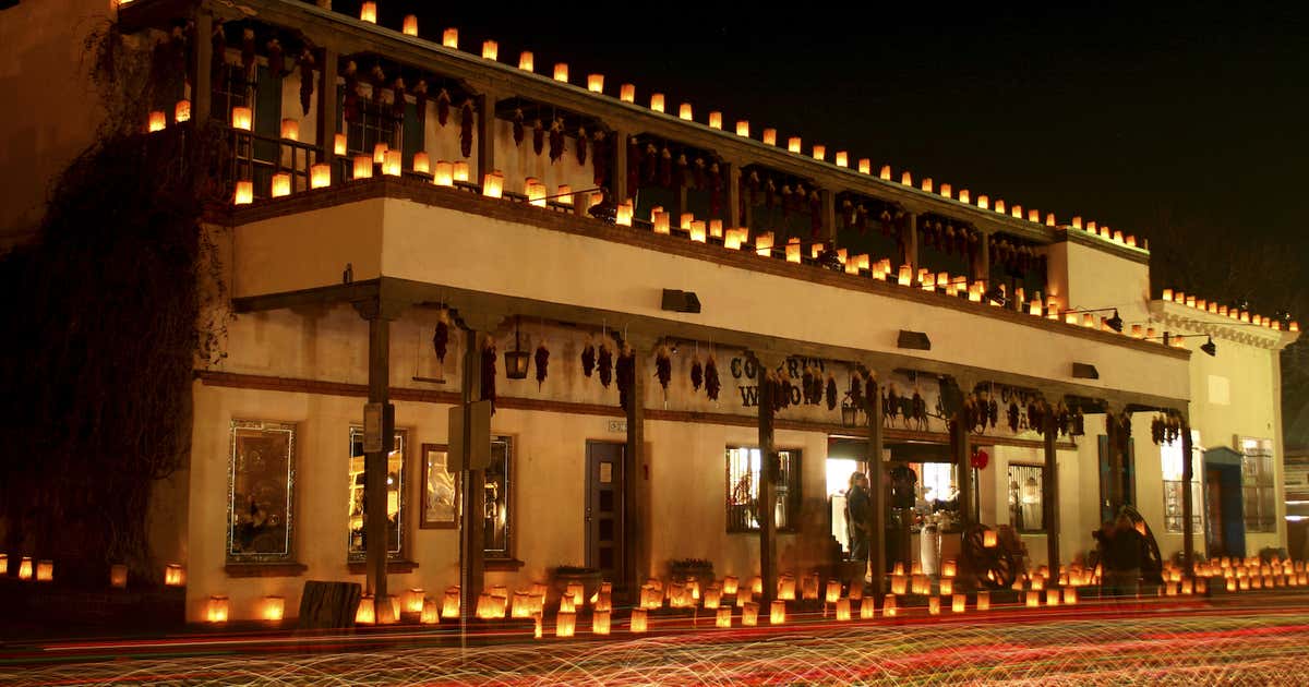 Historic Old Town Albuquerque, Albuquerque | Roadtrippers