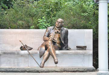 Photo of George Mason Memorial