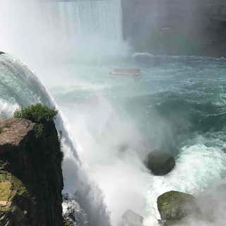 Niagara Falls Walking Tours