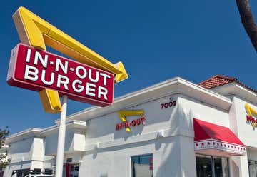 Photo of In N Out Burger   Medford
