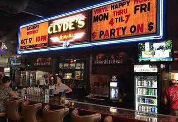 Photo of Clyde's On Main