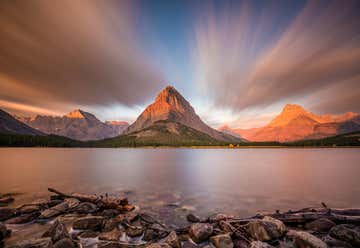 Photo of Grinnell Peak