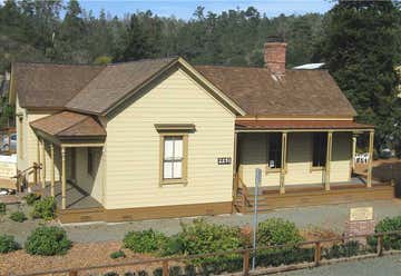 Photo of Cambria Historical Museum