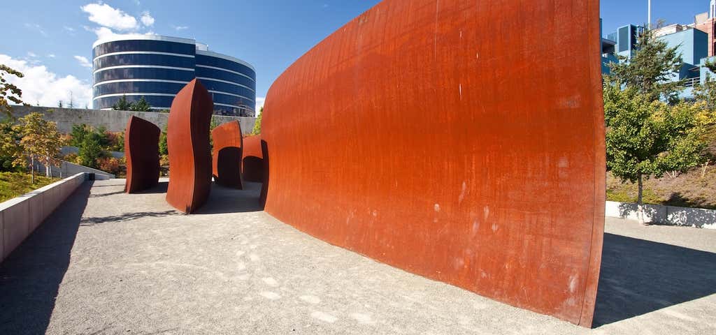Photo of Olympic Sculpture Park
