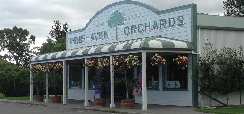 Photo of Pinehaven Orchards