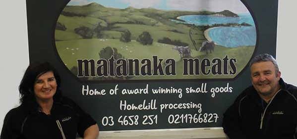 Photo of Matanaka Meats