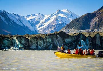 Photo of Glacier Explorers