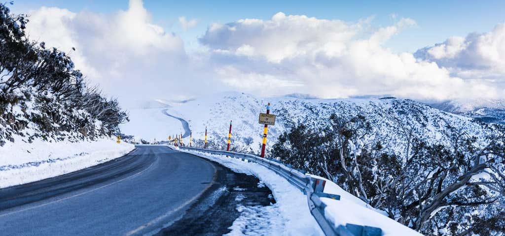 Photo of Great Alpine Road