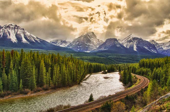 Photo of Banff National Park | Roadtrippers