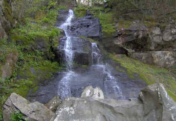 Photo of Hen Wallow Falls