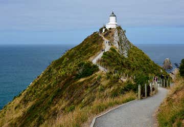 Photo of Nugget Point