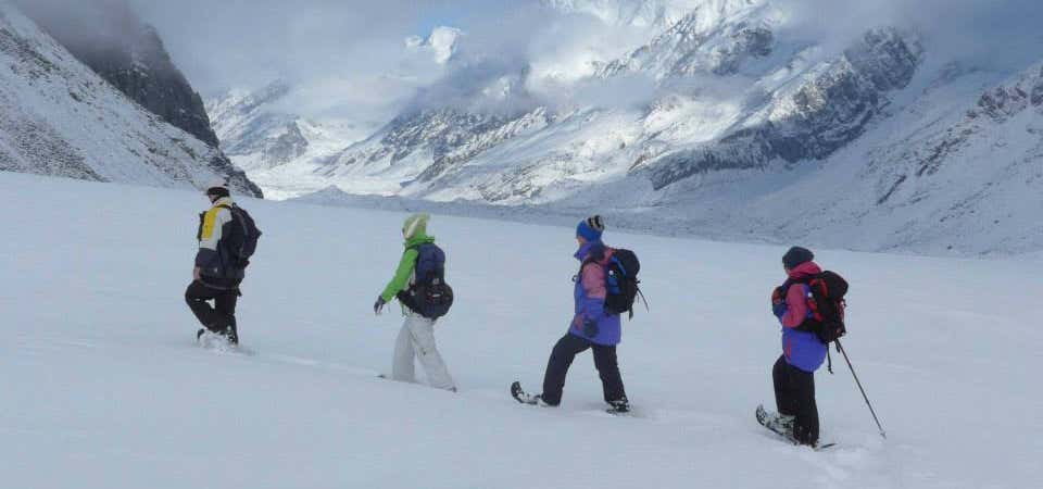 Photo of Southern Alps Guiding