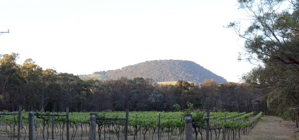 Photo of Mount Buninyong
