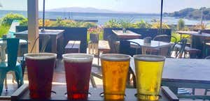 Cove Bites & Brews by Deep Creek Brewing Co