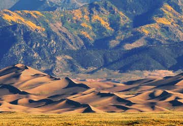 Photo of Star Dune - Great Sand Dunes NPS