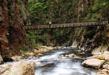 Photo of Karangahake Gorge Historic Walkways