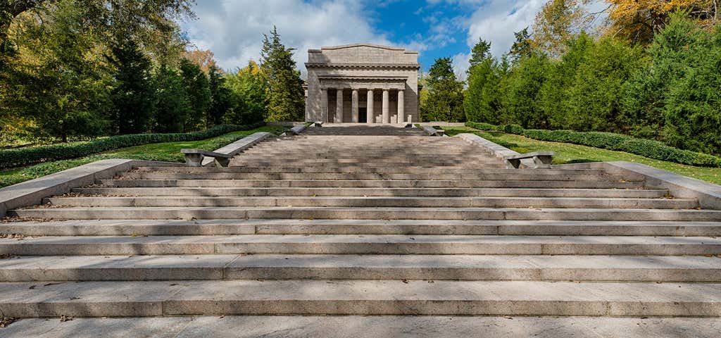 Photo of Abraham Lincoln Birthplace National Historical Park
