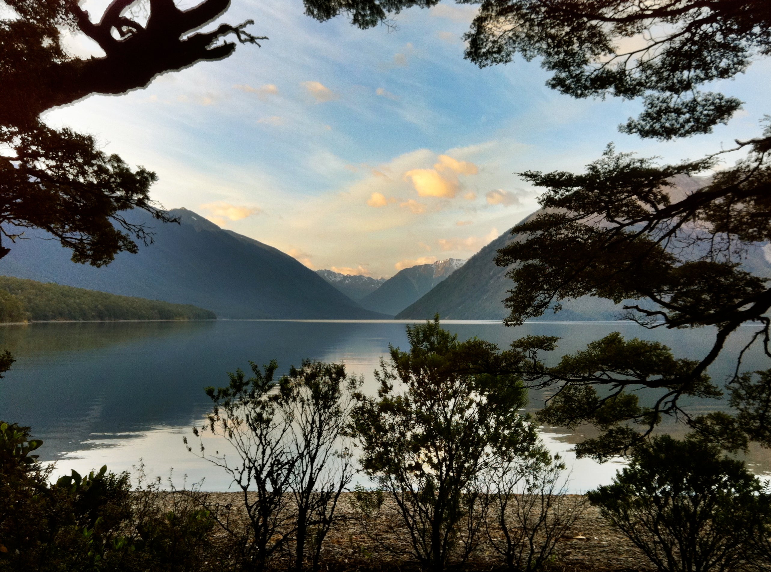 Lake Rotoiti Walking Tracks, Marlborough District | Roadtrippers