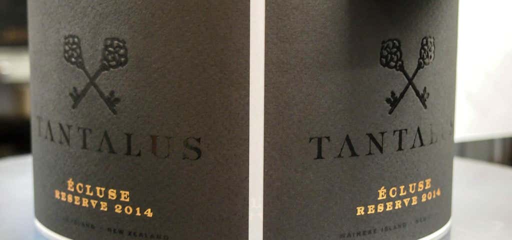 Photo of Tantalus Winery