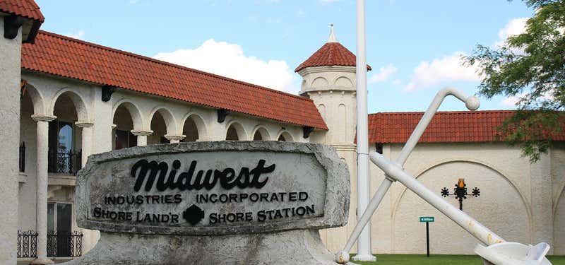 Photo of Midwest Industries
