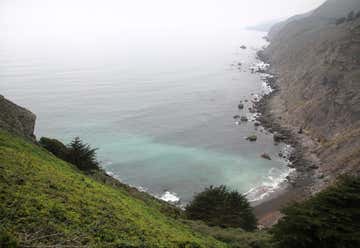 Photo of Ragged Point Cliffside Trail