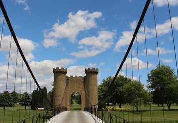 Photo of Ida Grove Golf Course Castle Bridge