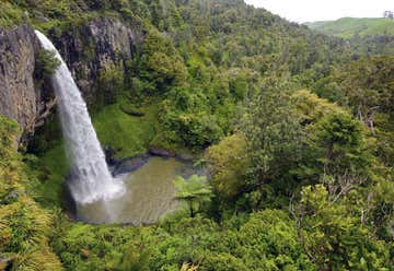 Photo of Wairēinga/Bridal Veil Falls Walk