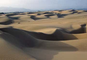 Photo of Oceano Dunes Natural Preserve