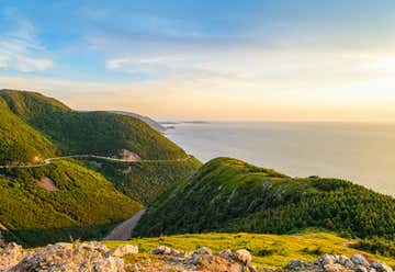 Photo of Cape Breton Highlands National Park