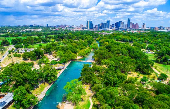 A Few Of America S Best And Secret Swimming Holes Roadtrippers