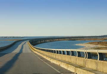 Photo of Outer Banks National Scenic Byway
