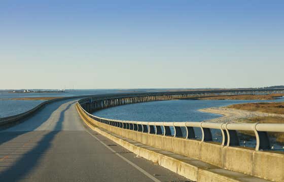 An Essential Road Trip Along The Outer Banks Scenic Byway Roadtrippers