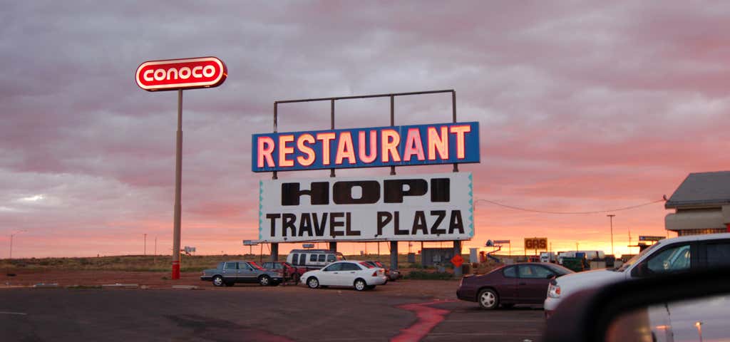 Photo of Hopi Travel Plaza