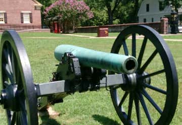 Photo of Shiloh Battlefield Museum and Souvenirs