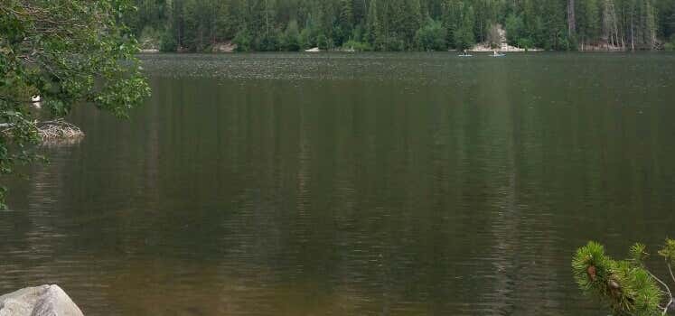 Photo of Cottonwood Lake