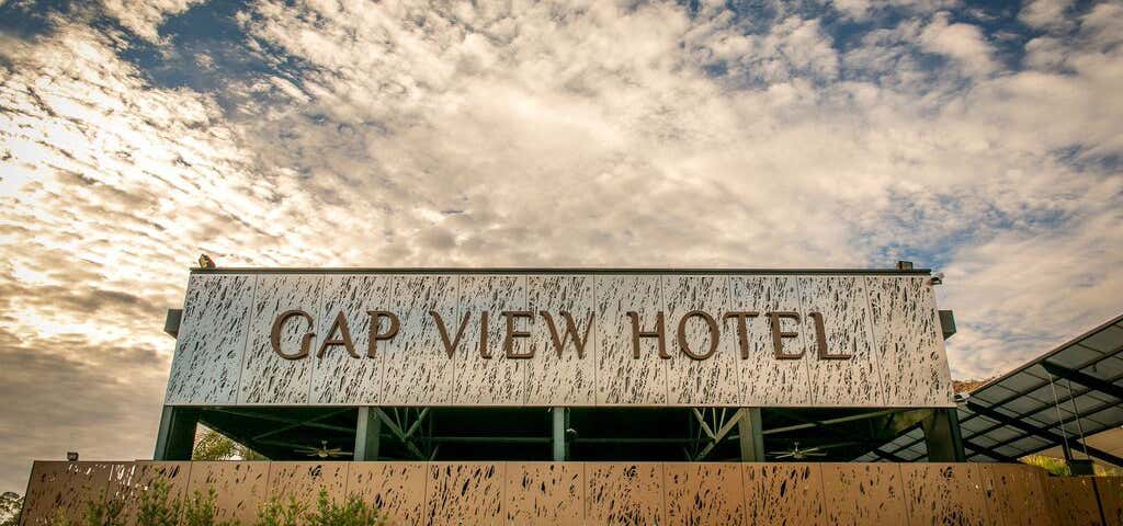 Photo of Gapview Hotel