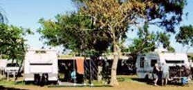 Photo of Outback Oasis Caravan Park