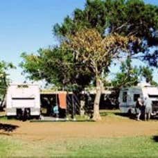 Outback Oasis Caravan Park
