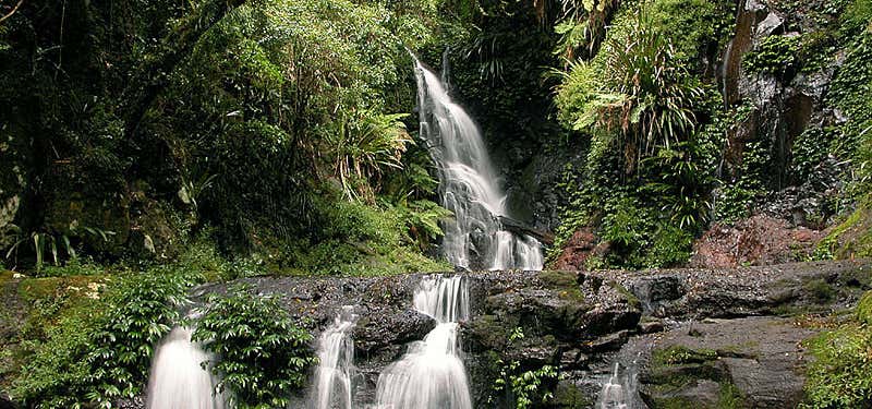Photo of Elabana Falls