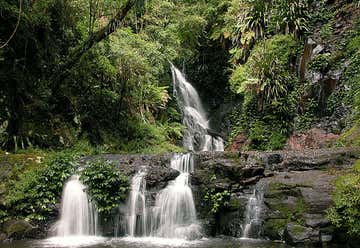 Photo of Elabana Falls