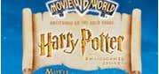 Photo of Harry Potter Movie Magic Experience