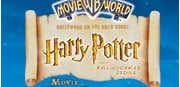 Harry Potter Movie Magic Experience