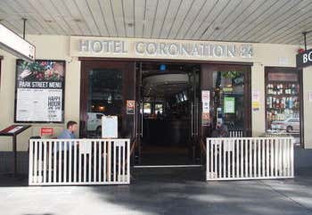 Photo of Mezz Bar Hotel Coronation