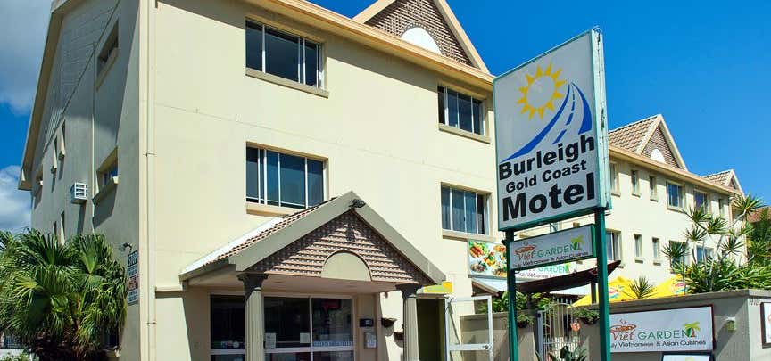 Photo of Burleigh Gold Coast Motel
