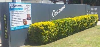Photo of Oceana Holiday Units